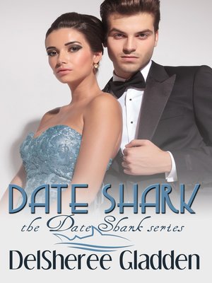 cover image of Date Shark